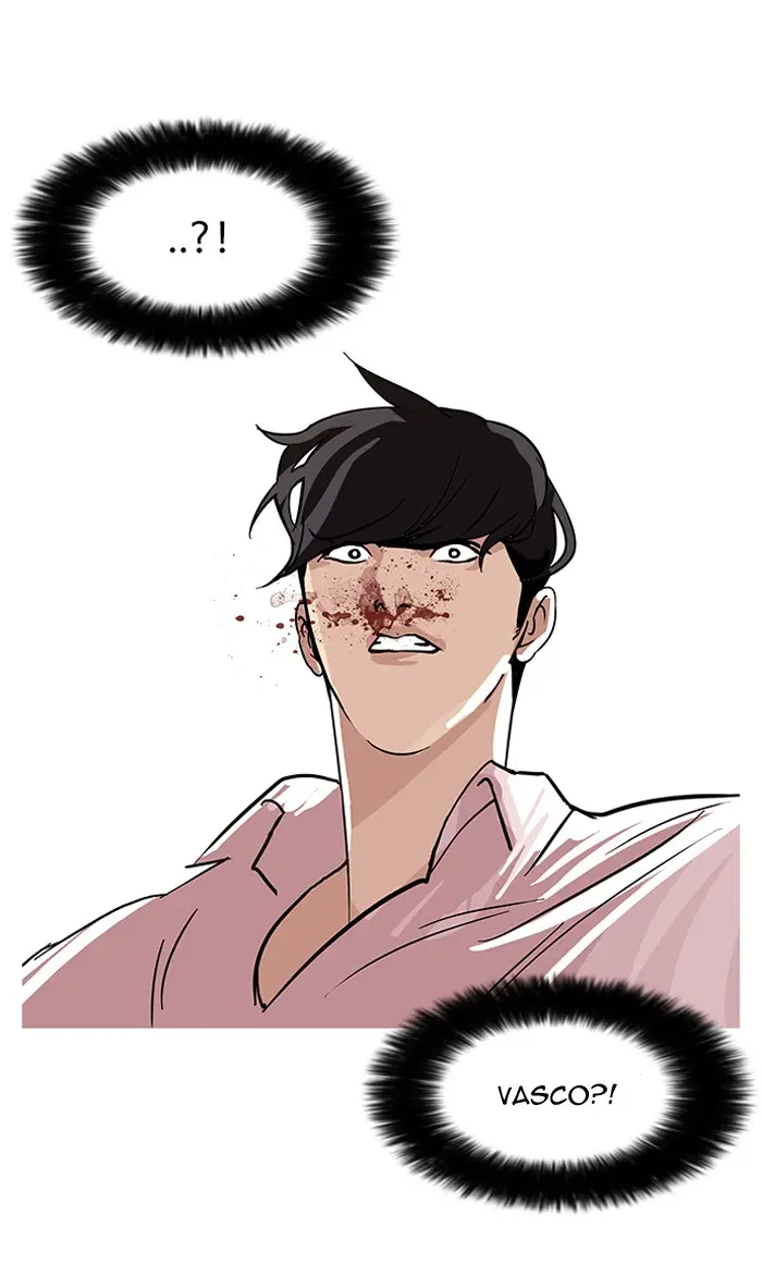 Lookism Chapter 77