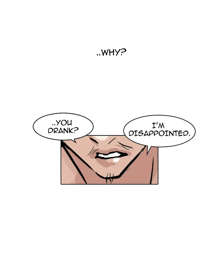 Lookism Chapter 77