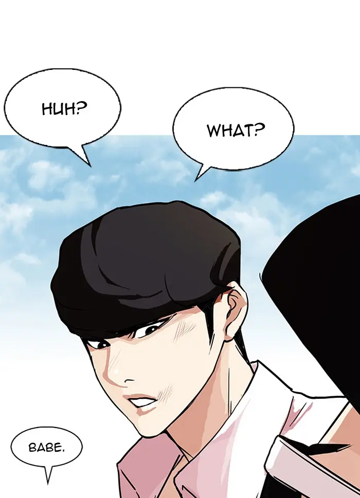 Lookism Chapter 78