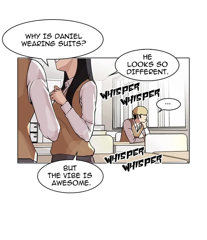 Lookism Chapter 78