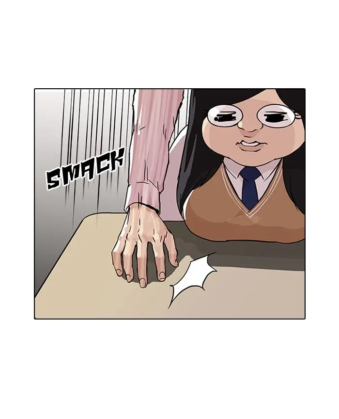 Lookism Chapter 78