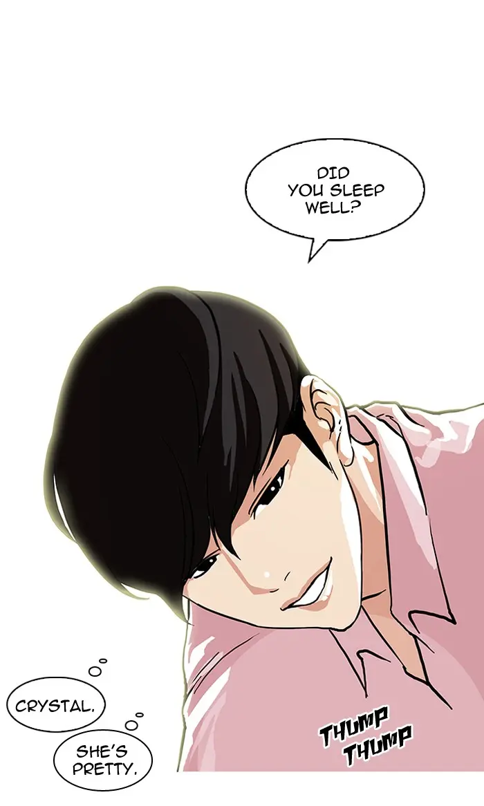 Lookism Chapter 78