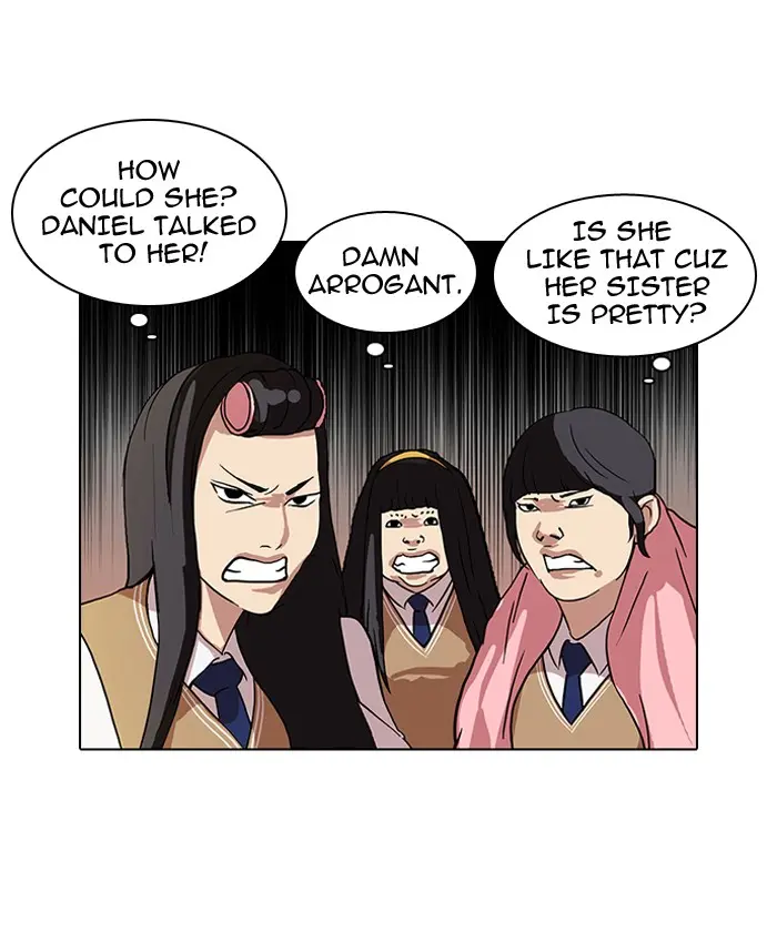 Lookism Chapter 78