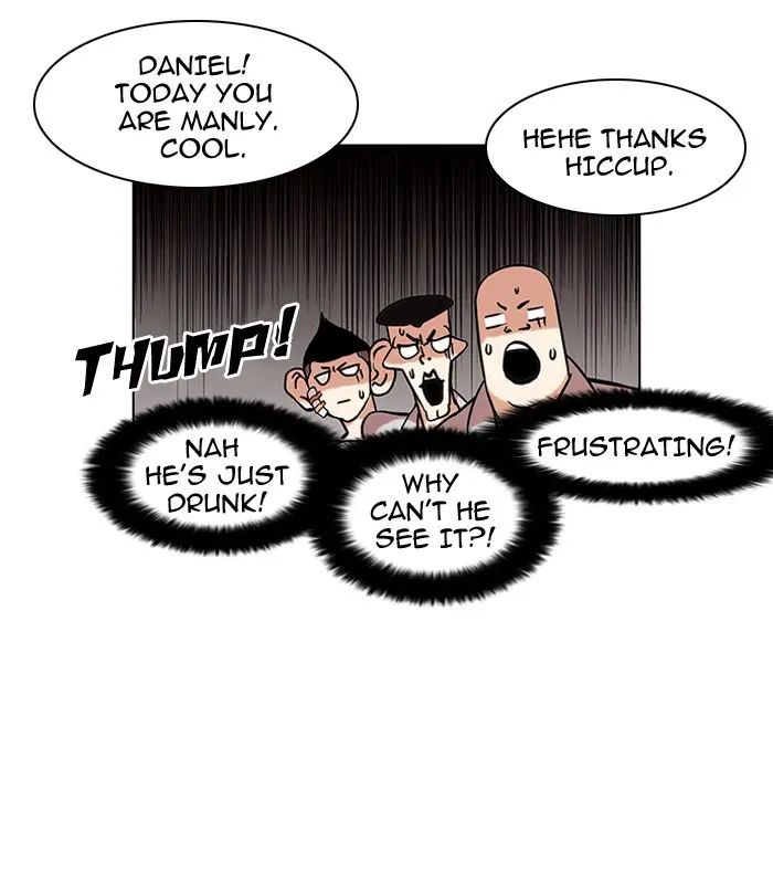 Lookism Chapter 78
