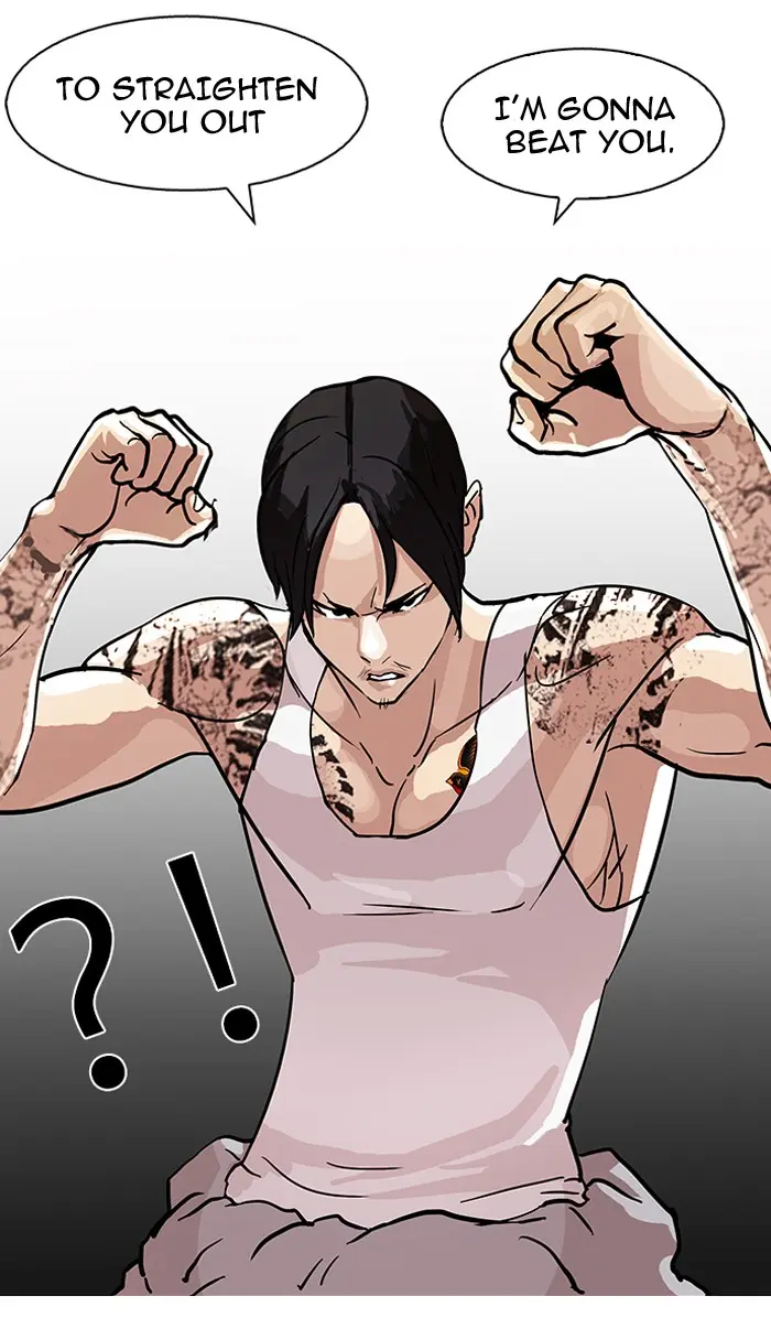 Lookism Chapter 78