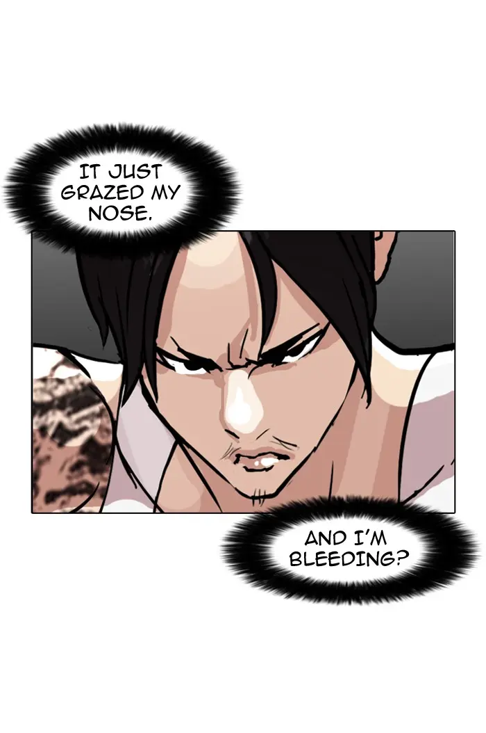 Lookism Chapter 78
