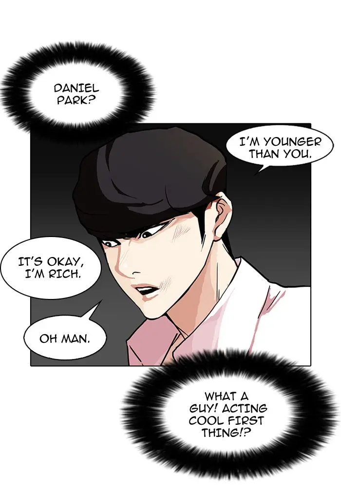 Lookism Chapter 79