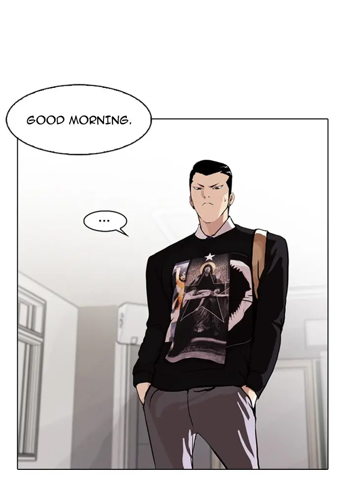 Lookism Chapter 79