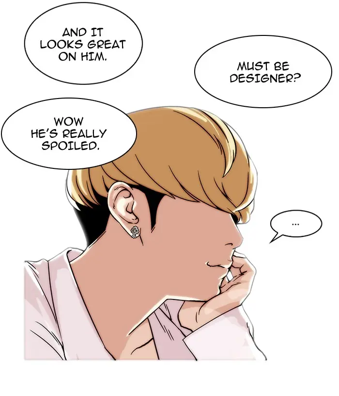 Lookism Chapter 79