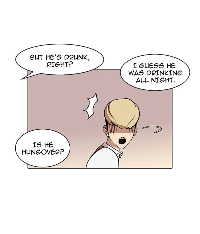 Lookism Chapter 79