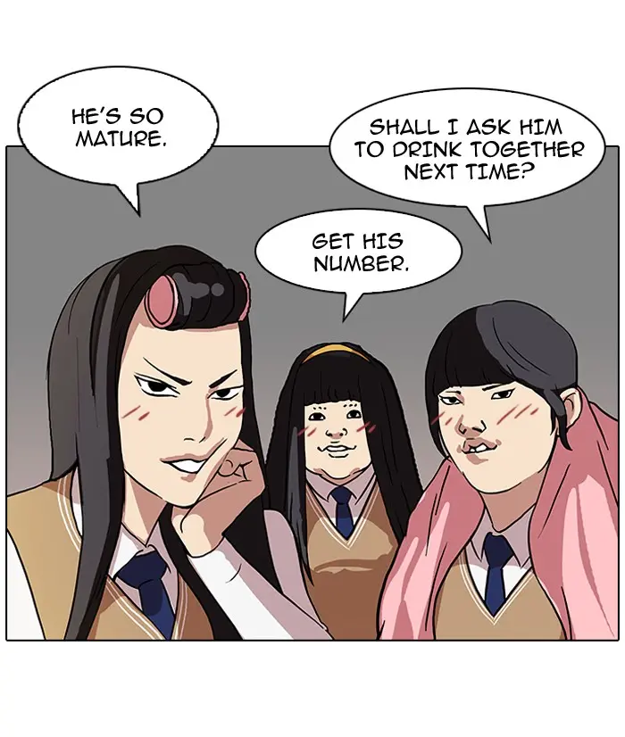 Lookism Chapter 79