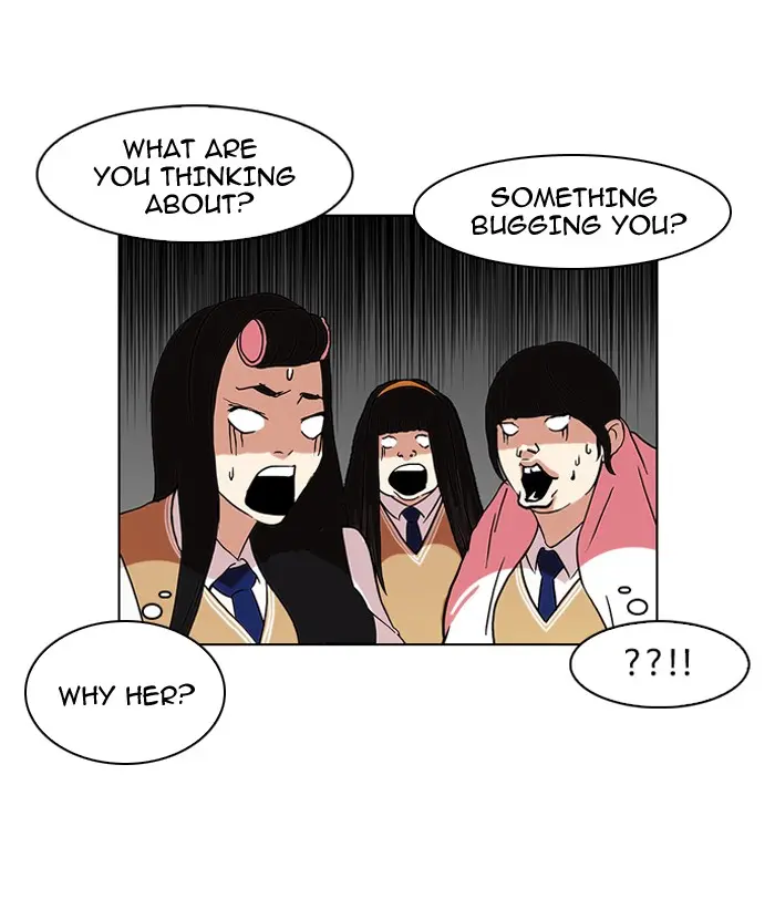 Lookism Chapter 79