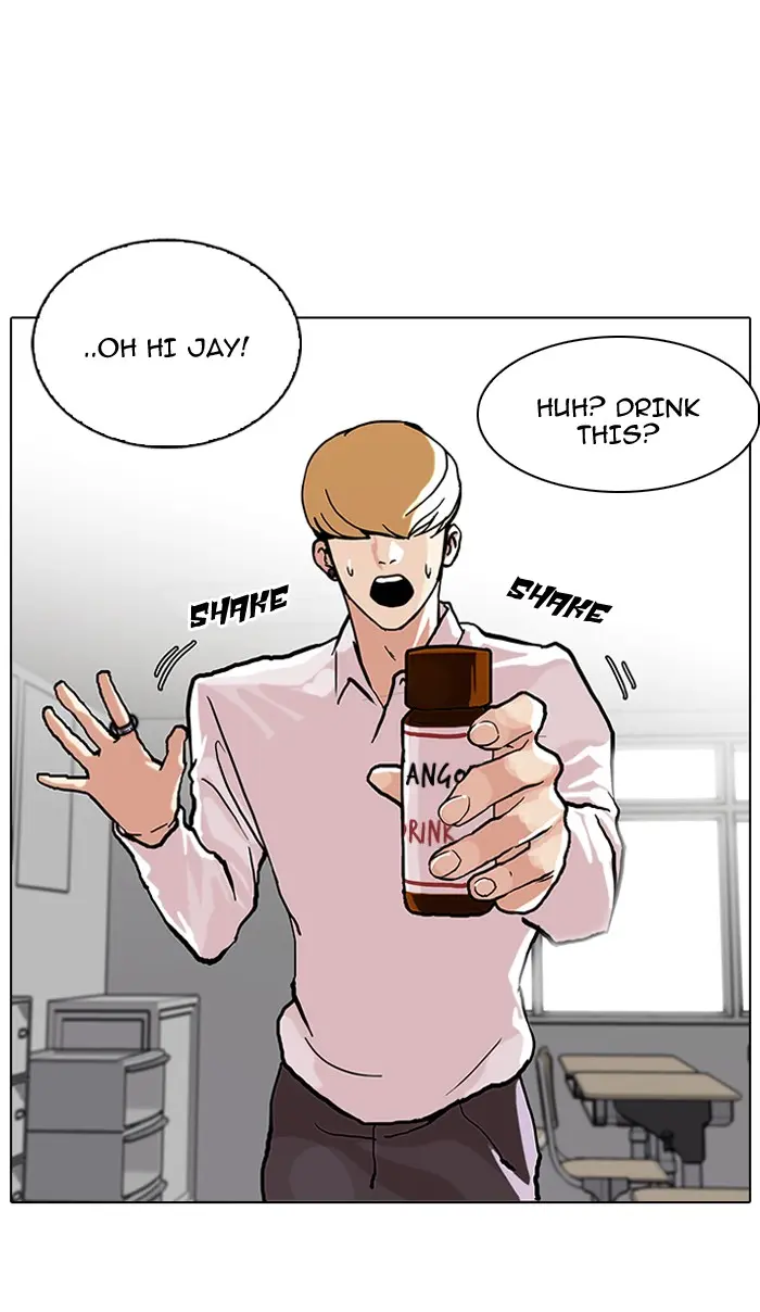 Lookism Chapter 79