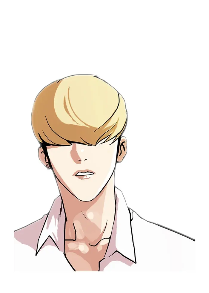 Lookism Chapter 79