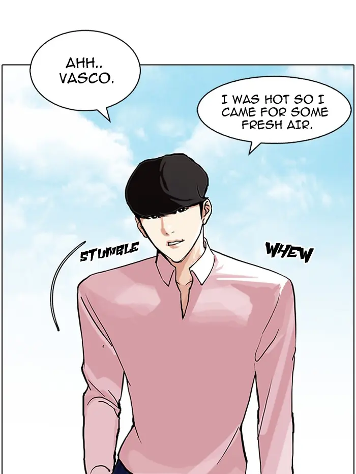 Lookism Chapter 79