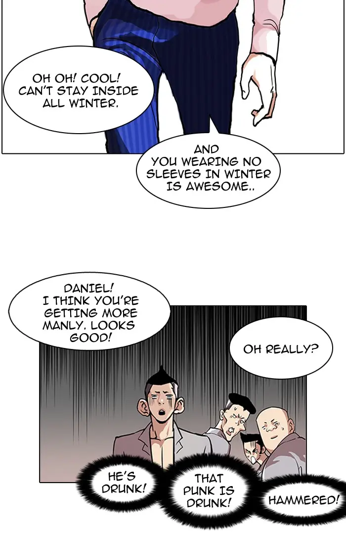 Lookism Chapter 79