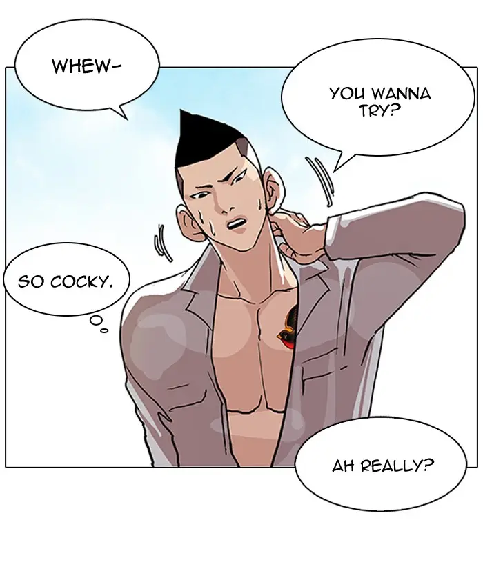 Lookism Chapter 79