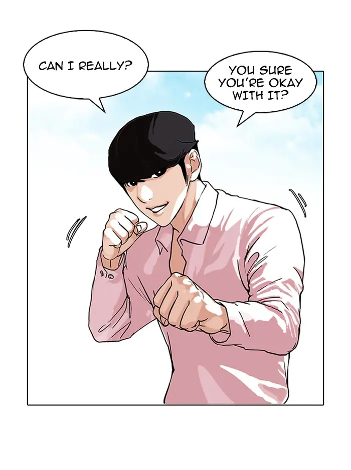 Lookism Chapter 79