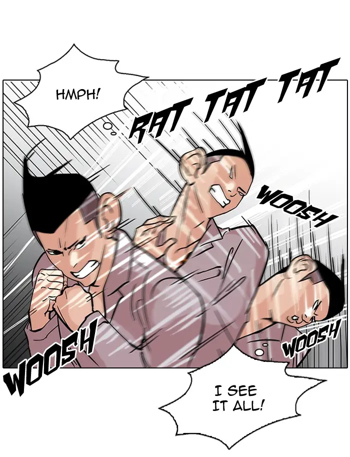 Lookism Chapter 79