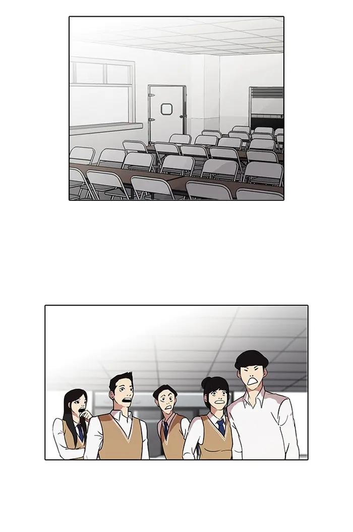 Lookism Chapter 79