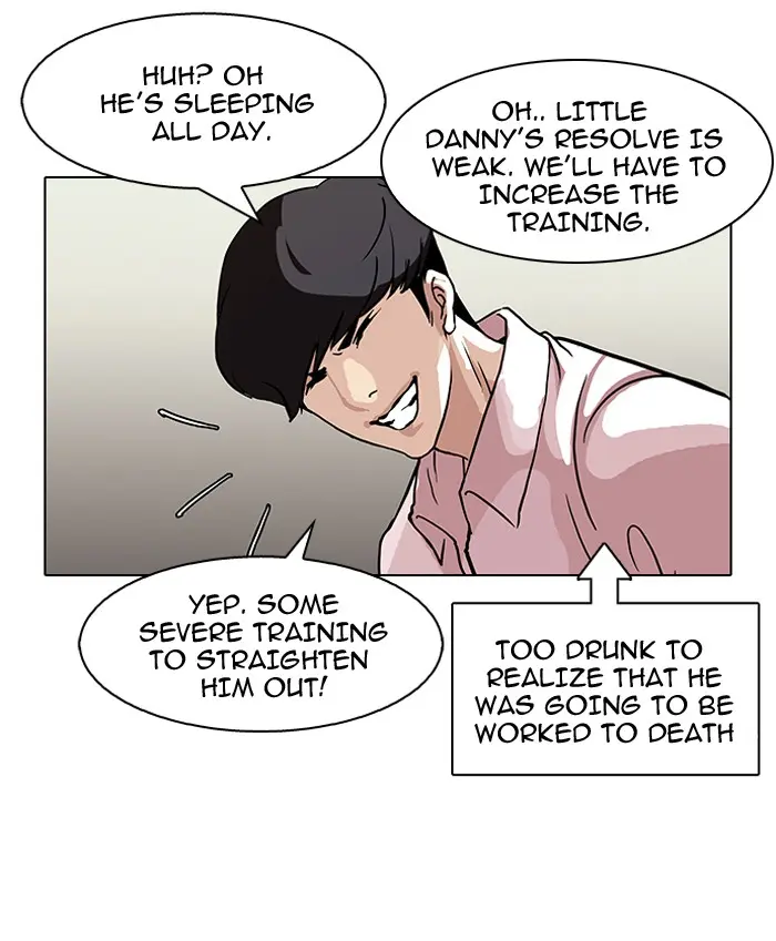 Lookism Chapter 79