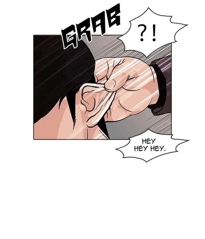 Lookism Chapter 79