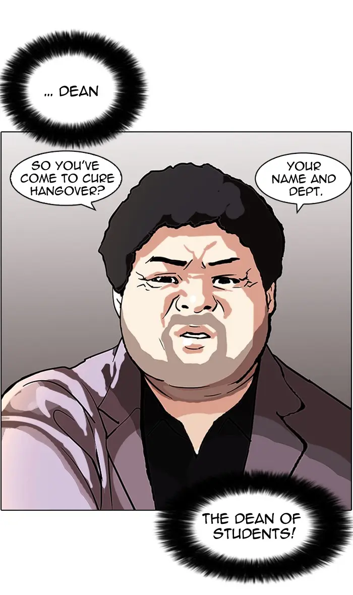 Lookism Chapter 79