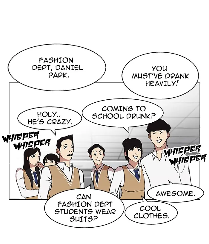 Lookism Chapter 79