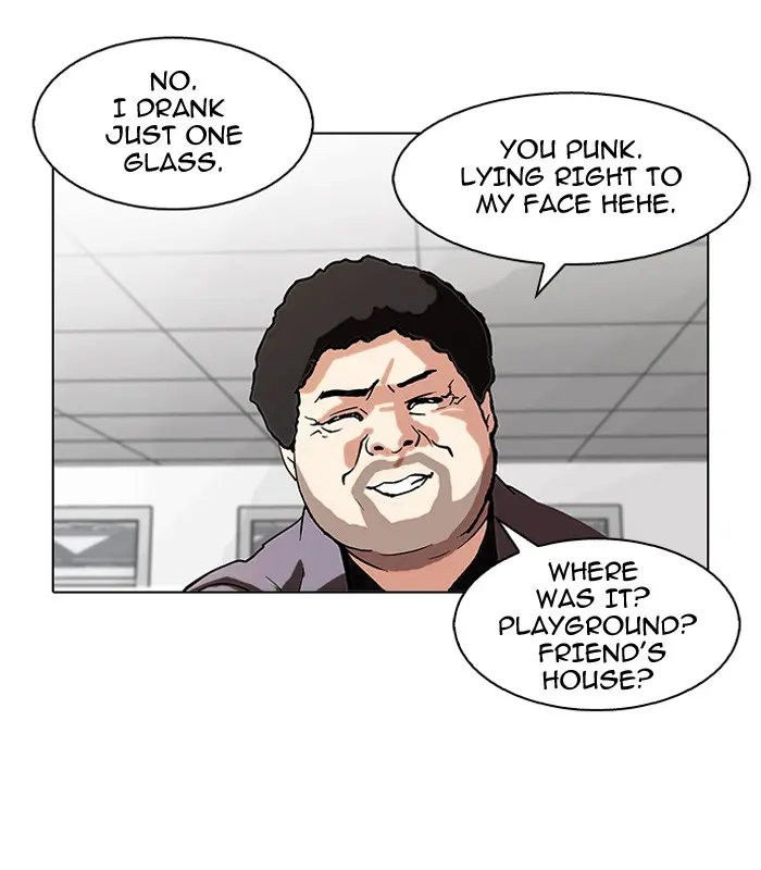 Lookism Chapter 79