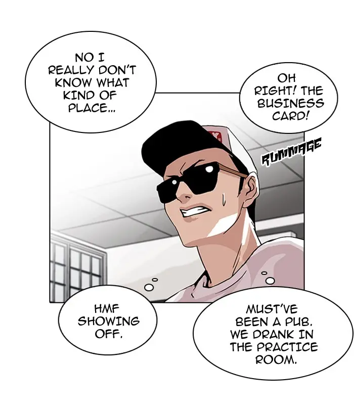 Lookism Chapter 79