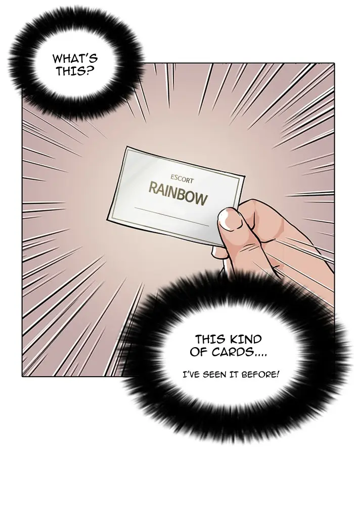 Lookism Chapter 79