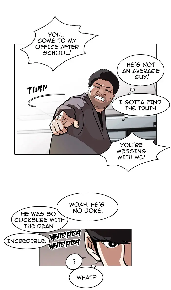Lookism Chapter 79