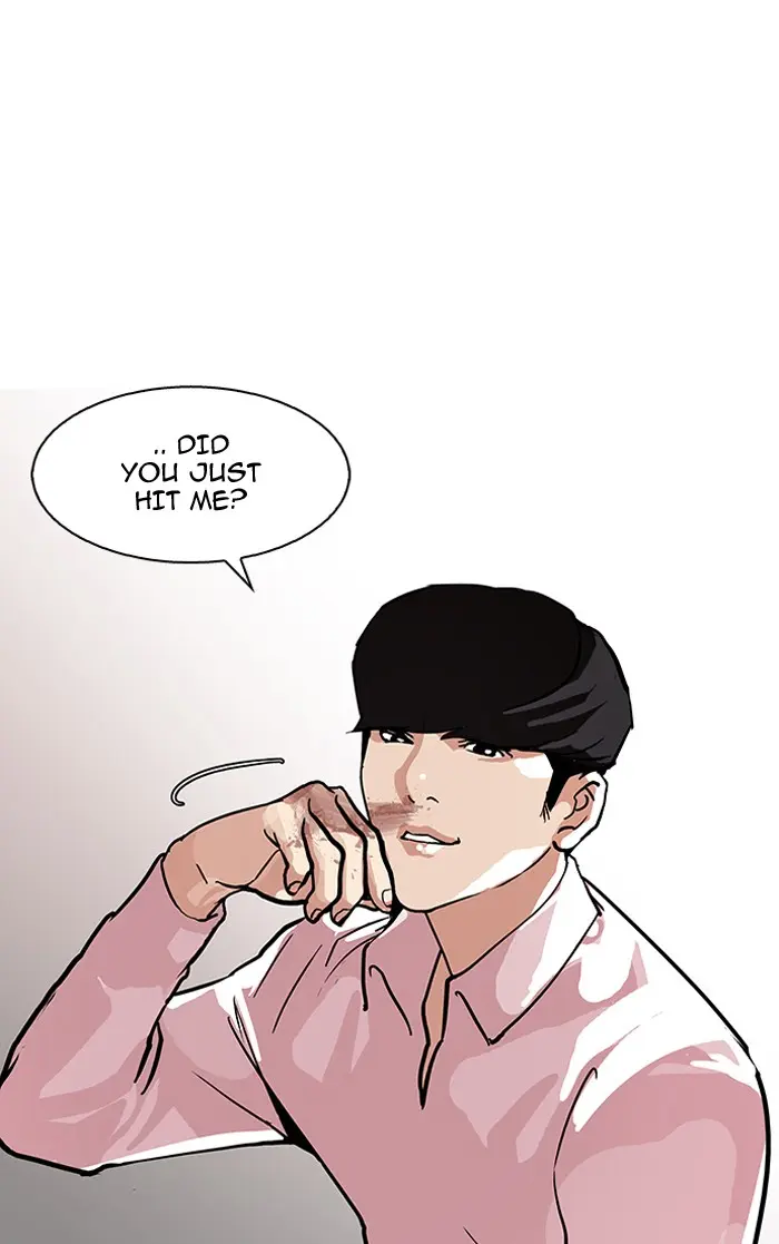 Lookism Chapter 79