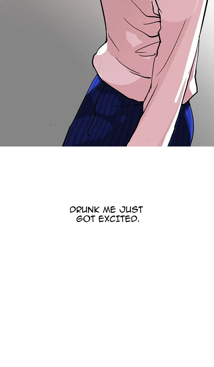 Lookism Chapter 79