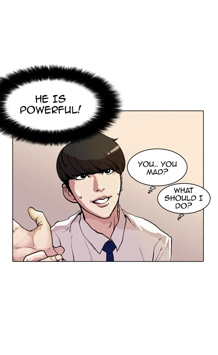 Lookism Chapter 8