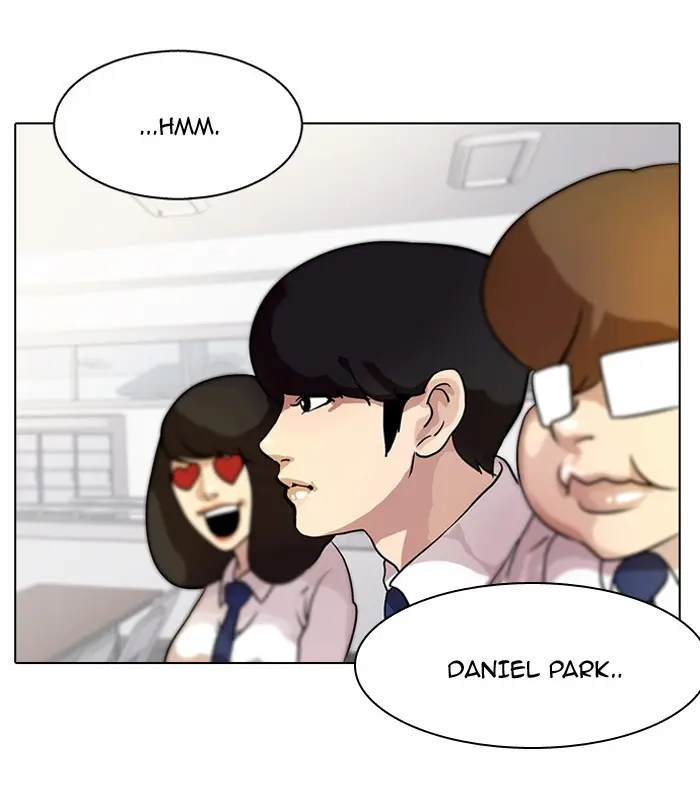 Lookism Chapter 8