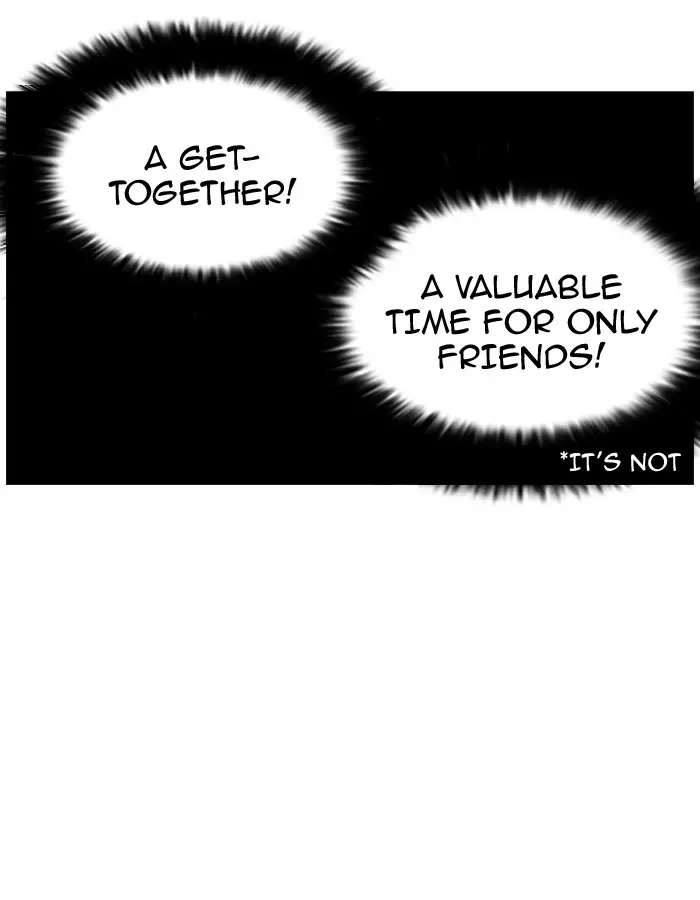 Lookism Chapter 8