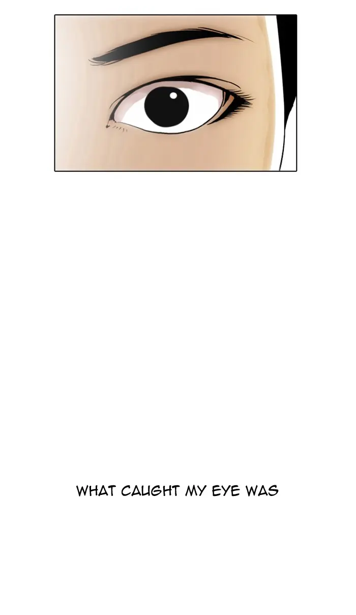Lookism Chapter 8