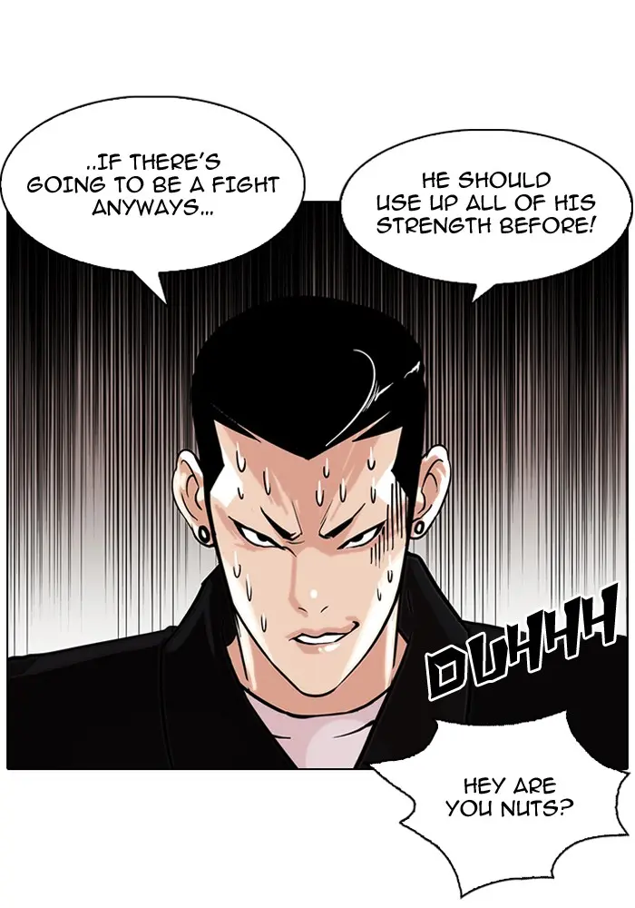 Lookism Chapter 80