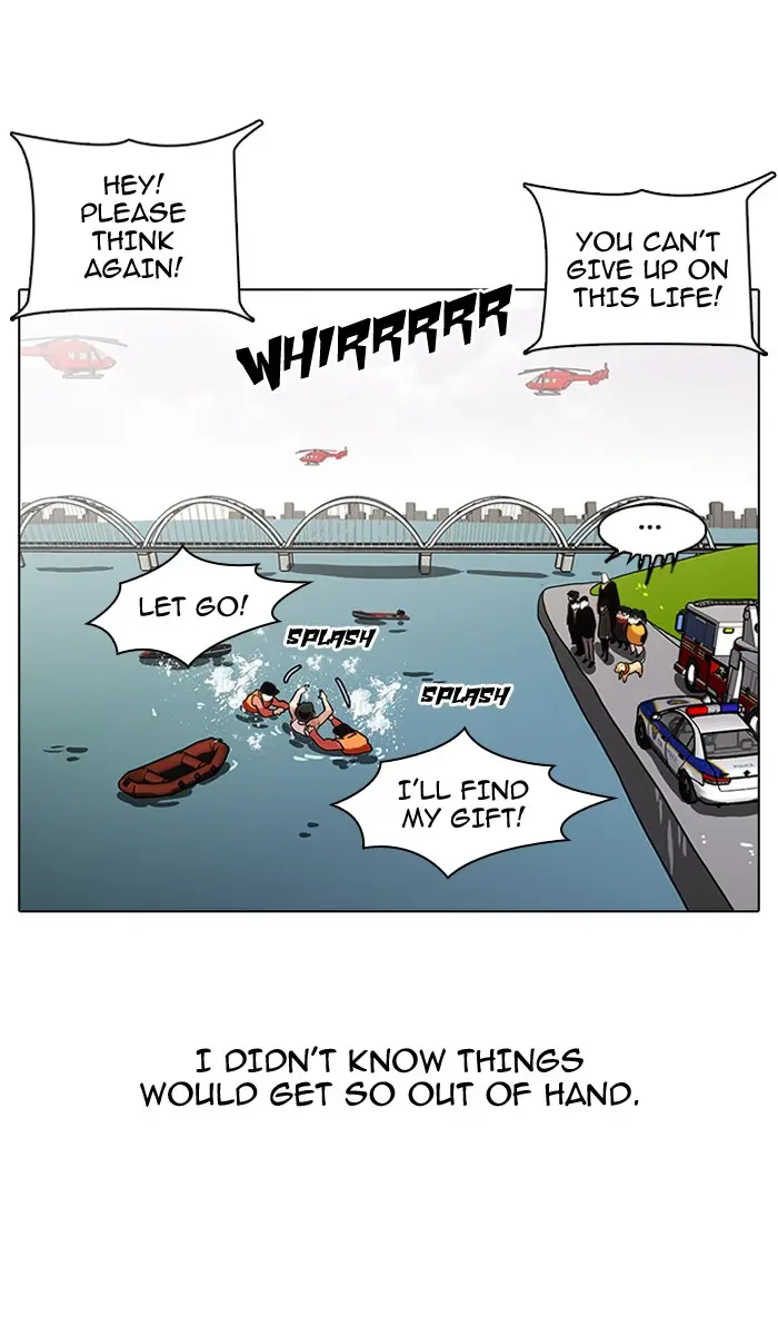 Lookism Chapter 80
