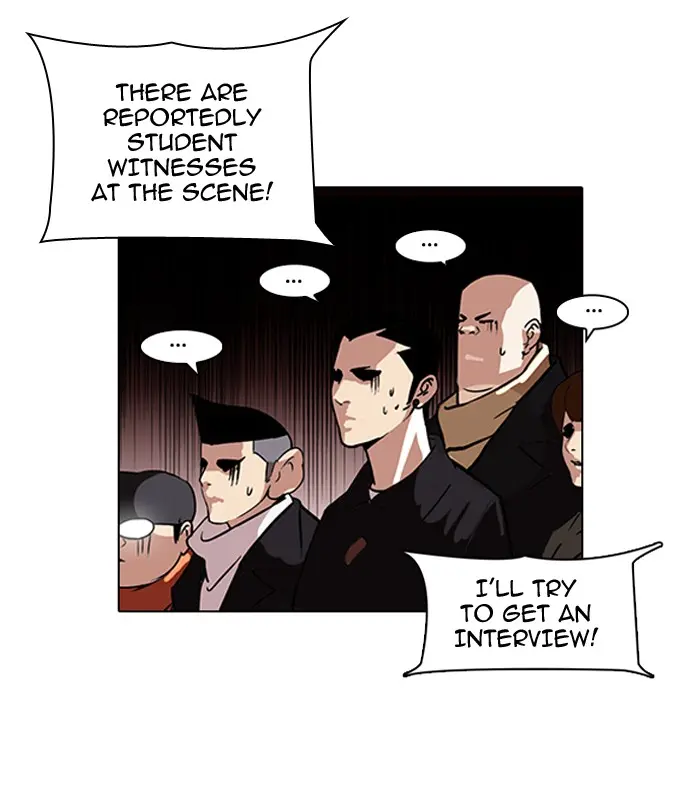 Lookism Chapter 80