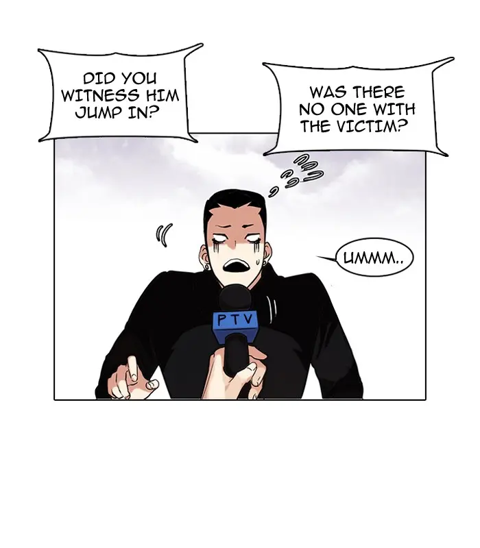 Lookism Chapter 80