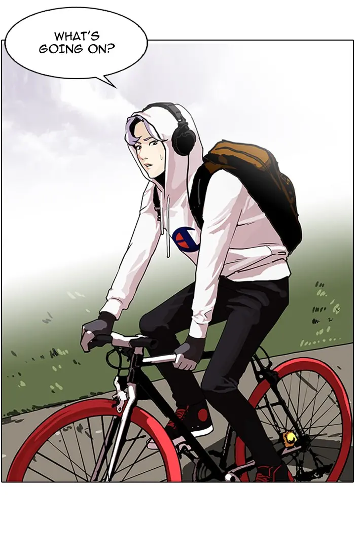 Lookism Chapter 80