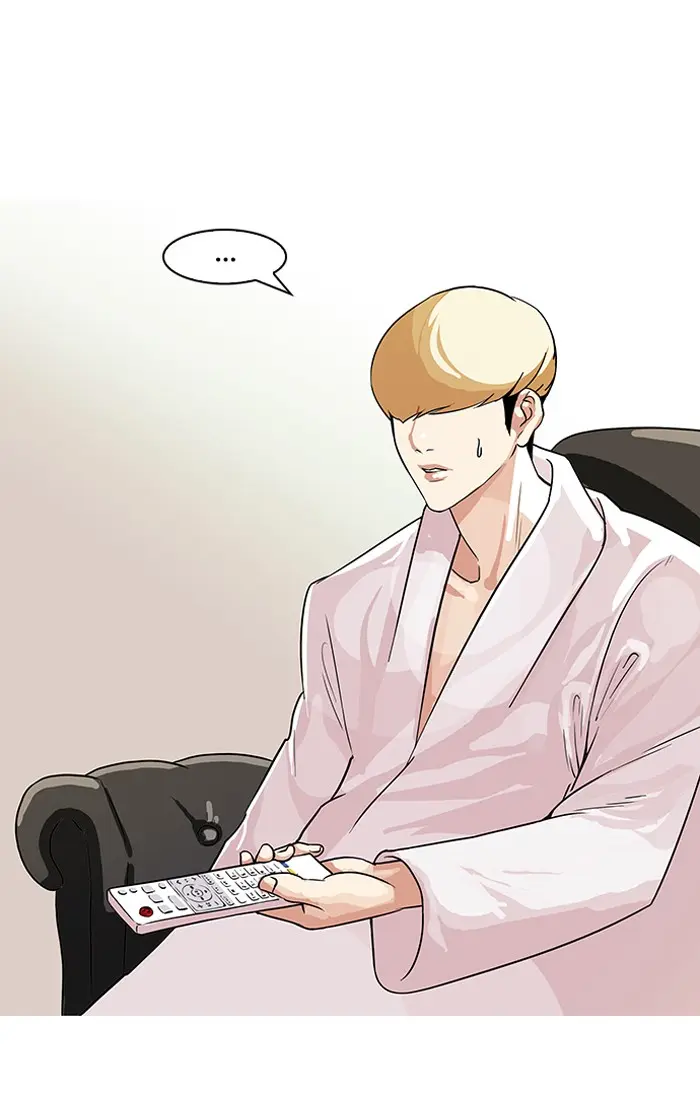 Lookism Chapter 80