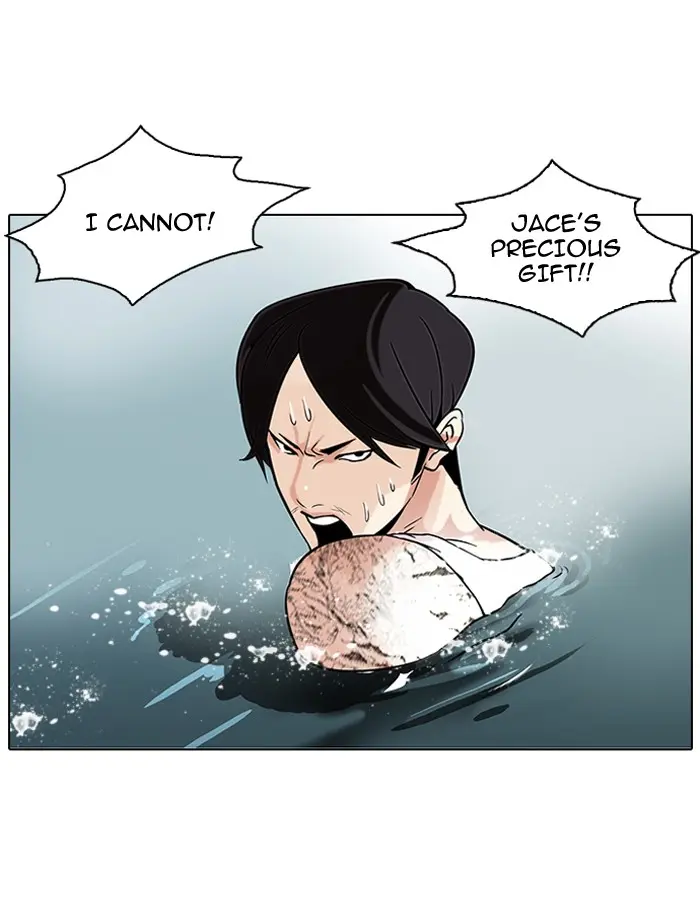 Lookism Chapter 81