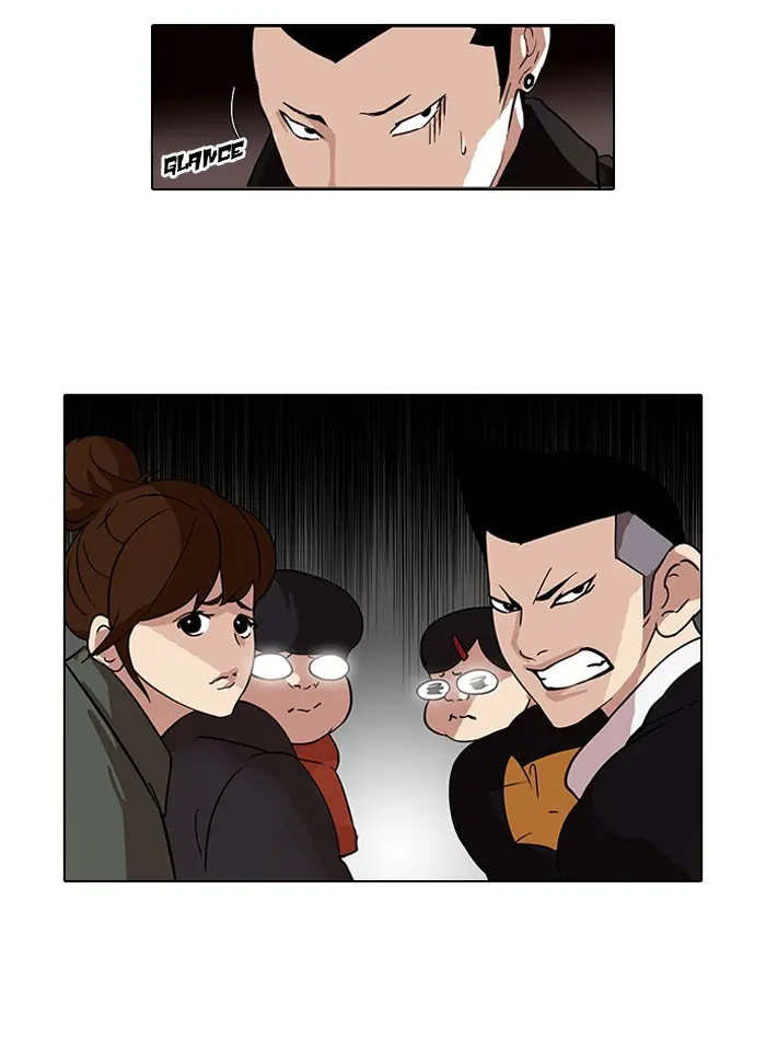 Lookism Chapter 81