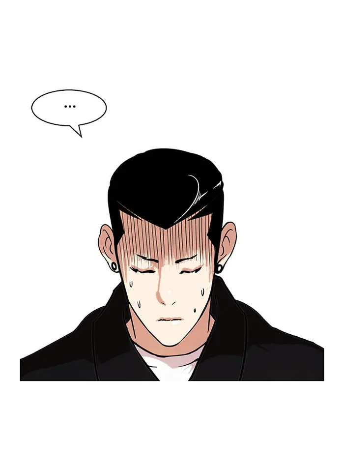 Lookism Chapter 81