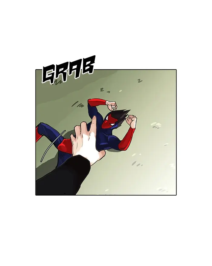Lookism Chapter 81