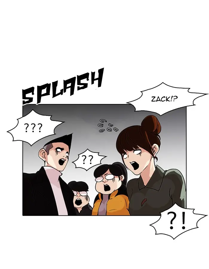 Lookism Chapter 81