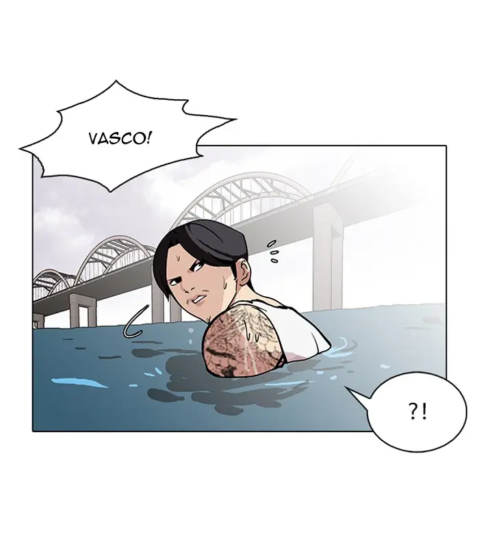Lookism Chapter 81